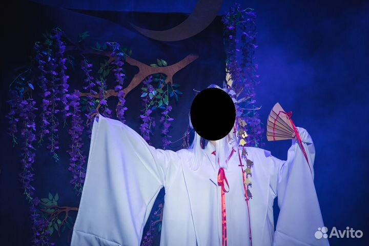 Декорации для фотостудии