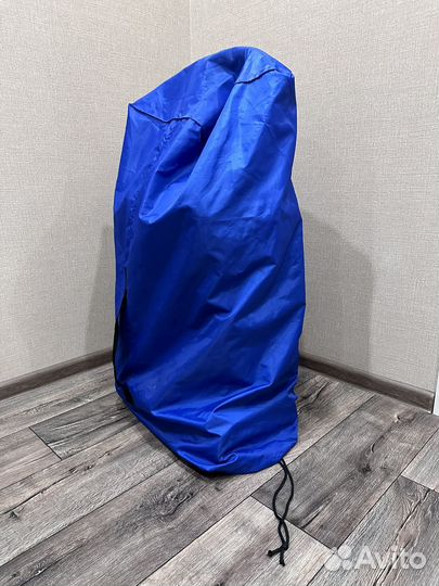 Коляска прогулочная chicco