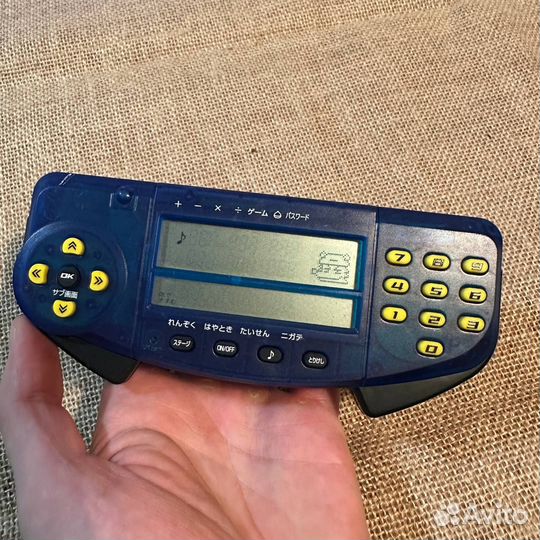 Benesse Electronic Learning Systems