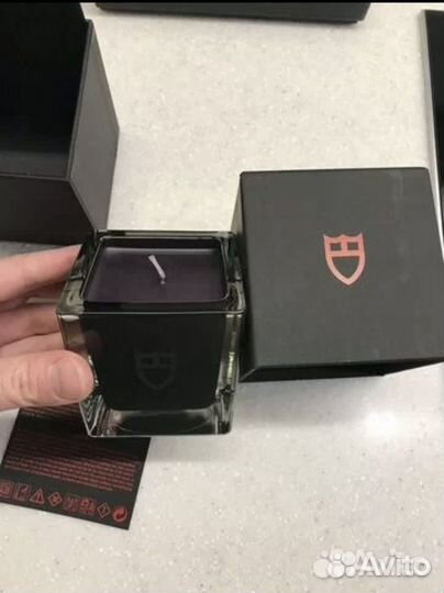 Hublot кожаный пенал сумка Tudor свеча часы