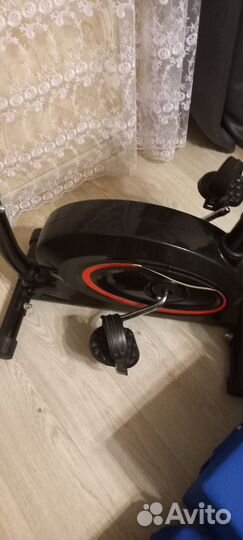 Вело триножор