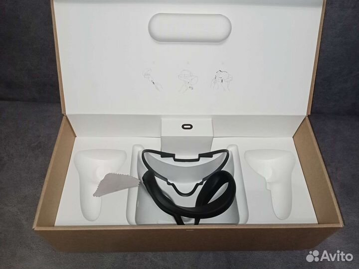 Oculus quest 2 128gb