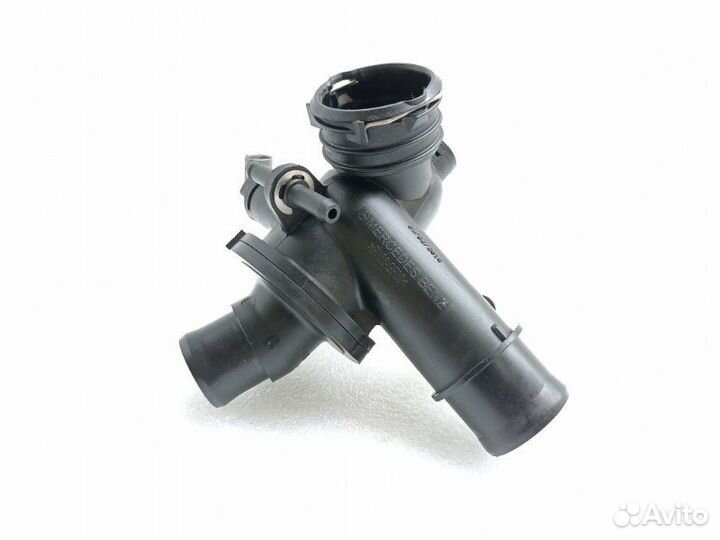 Термостат Mercedes-Benz Gle-Class W166 2.2D 2018