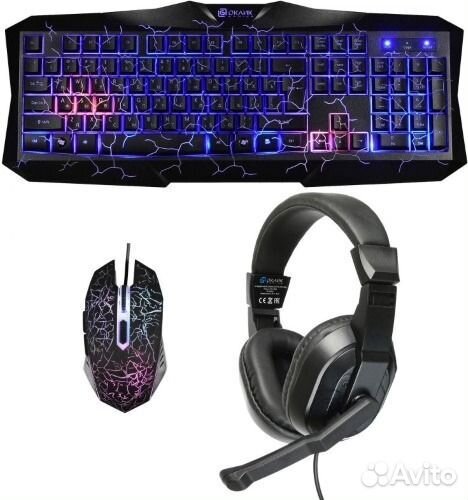 Игровой набор