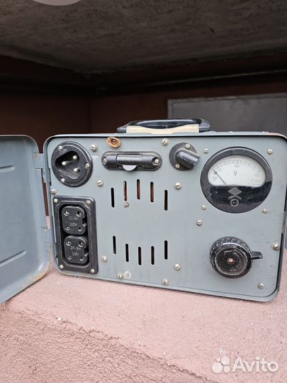 Автотрансформатор аоск-0,71У2. Бесплатная доставка