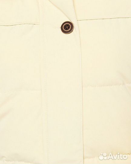 Пуховик женский Roxy