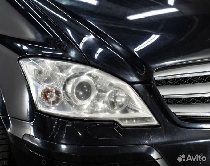 Mercedes-Benz Viano 2.1 AT, 2013, 230 000 км