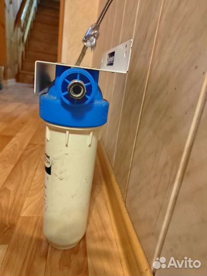 Фильтр для воды