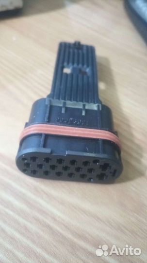 Разъем жгута Webasto AirTop 2000ST/STC