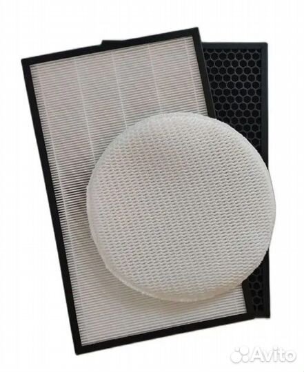 Фильтры для очистителя воздуха Panasonic