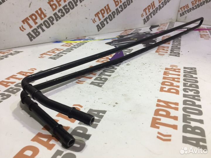 Мерседес Вито Радиатор гидроусилителя