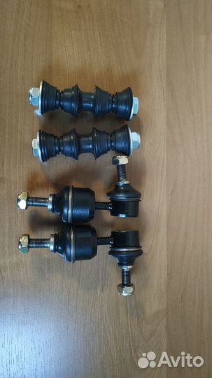 Стойки стабилизатора форд фокус ford focus 2