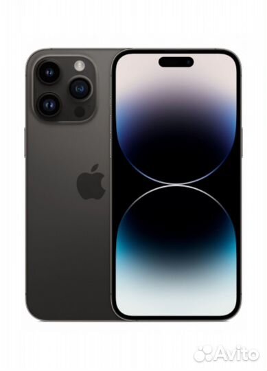 iPhone 14 Pro Max, 256 ГБ