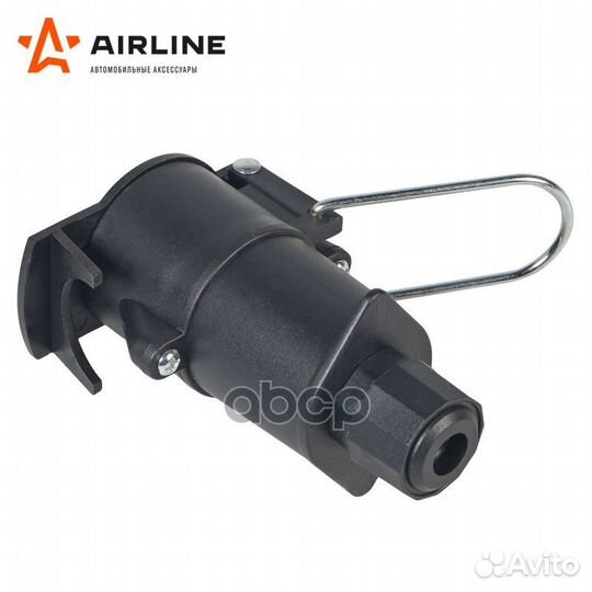 Розетка фаркопа/airline/ ATE25 airline