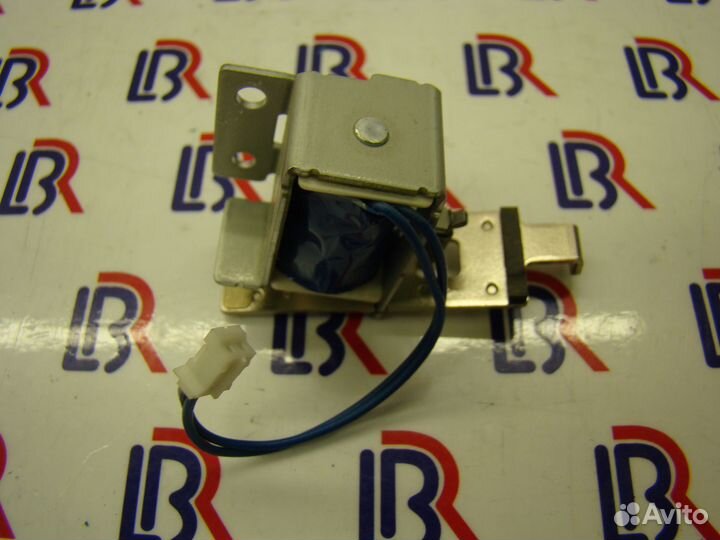 302GM44020 Соленоид Kyocera KM-1500 TDS-F06A-10