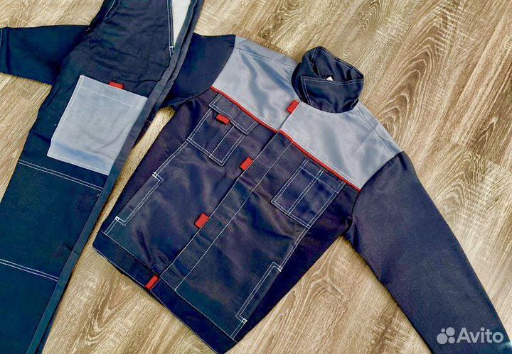 Рабочая форма Спец Одежда