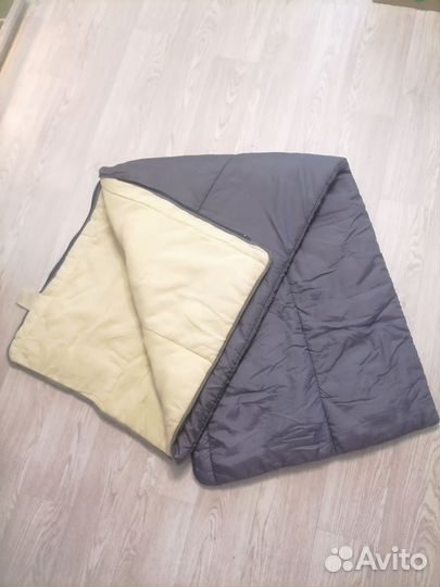 Спальный мешок Югославия