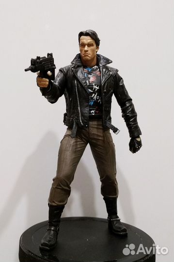Терминатор кастом Neca