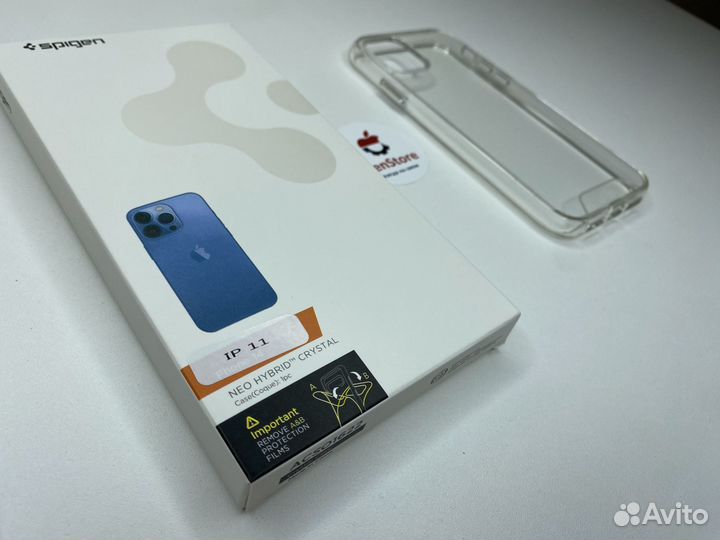 Чехол Spigen для iPhone