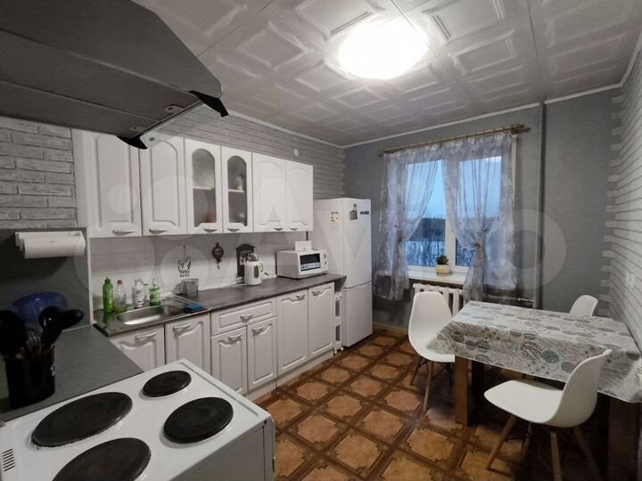 2-к. квартира, 62 м², 5/5 эт.