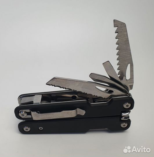 Мультитул mossy OAK 12 в 1 MO17013 HRC 50