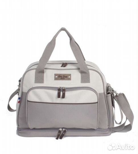Сумка для мамы baby street