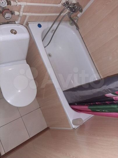 Квартира-студия, 21 м², 1/3 эт.