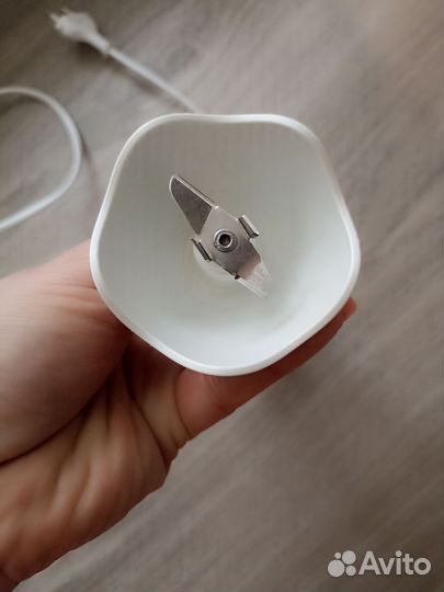 Блендер погружной bosch