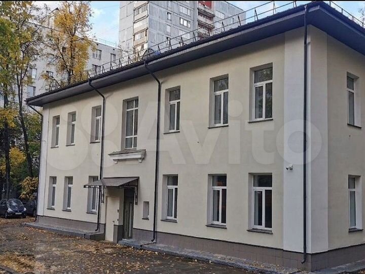 Сдам здание, 500 м²