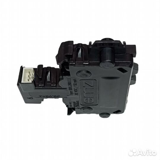 Замок двери (блокировка люка) для посудомоечной ма