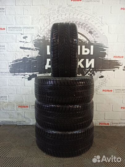 Goodyear UltraGrip 8 Performance 285/45 R20 112V