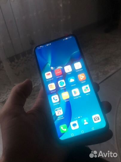 HUAWEI Enjoy 20e, 4/64 ГБ