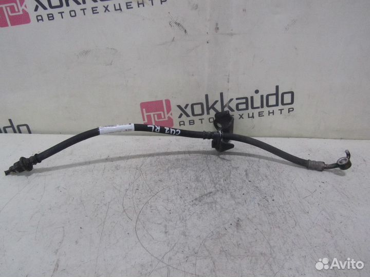Тормозной шланг, Honda Accord, CU2, RL, OEM №: 0
