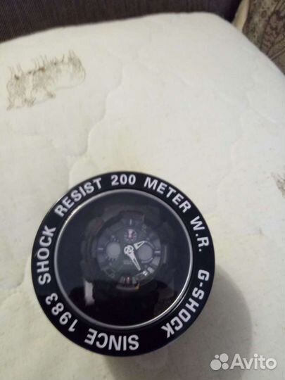 Продам часы