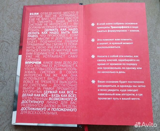 Принципы управления реальностью книга