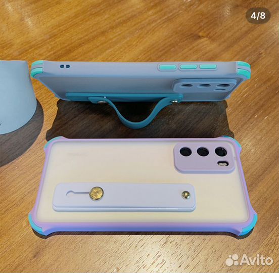 Чехол на Samsung a31