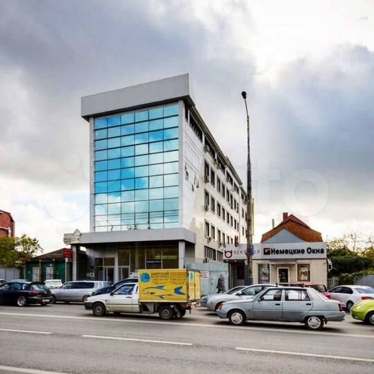 Сдам офисное помещение, 27.3 м²