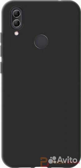 Накладка для Xiaomi Redmi 7 - цвета в ассортименте