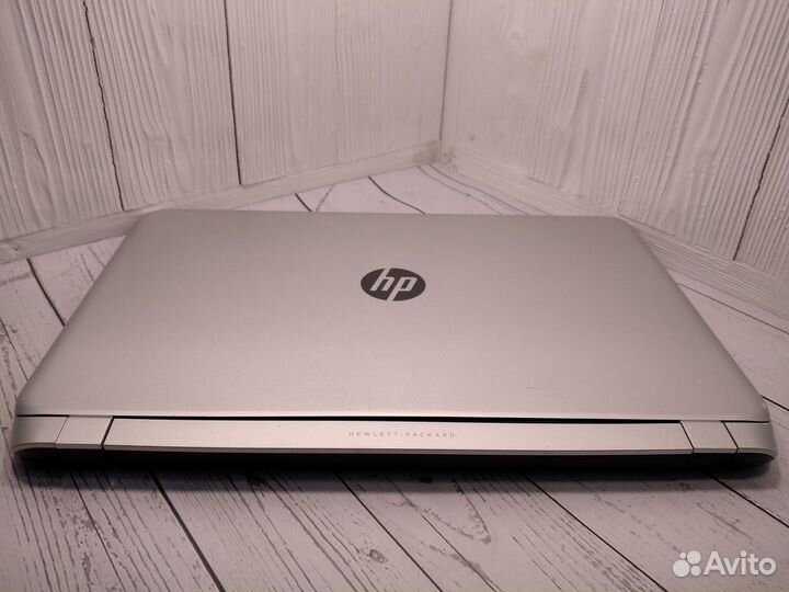 Игровой HP Nvidia 840M + core i5 + SSD + 8GB Озу