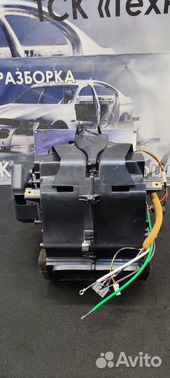 Корпус отопителя Fiat Palio