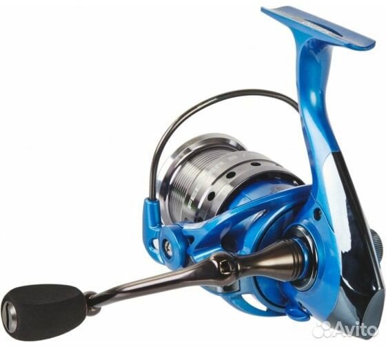 Безынерционная катушка salmo Diamond feeder 5