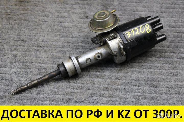 Трамблер вис 2345 2345 ваз-2104 0383706