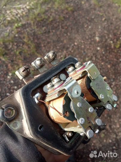 Регулятор напряжения рр330