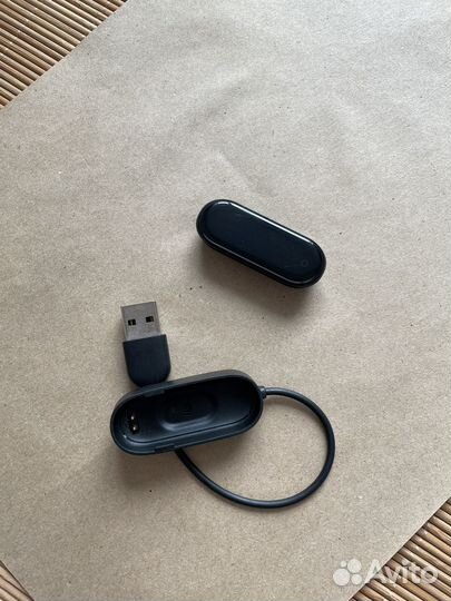 Xiaomi SMART mi band 4
