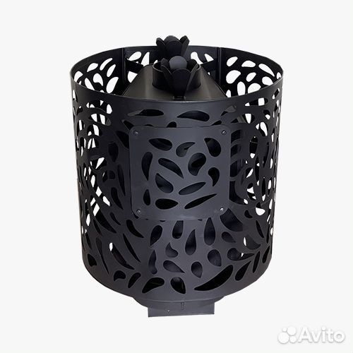 Печь для бани