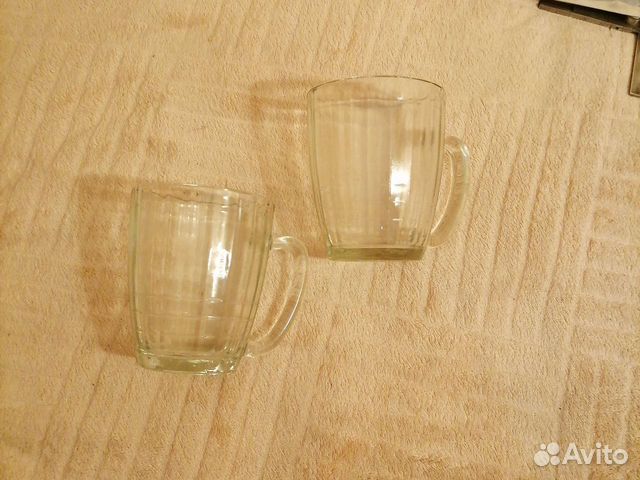 Кружки пивные