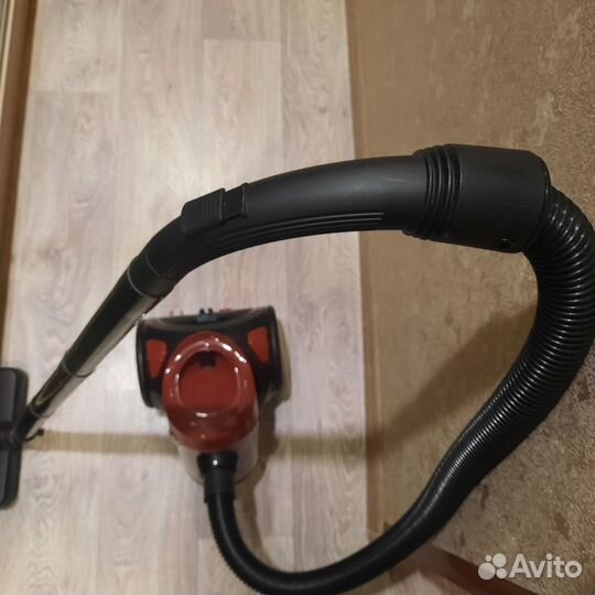 Пылесос Lumme Lu-3216