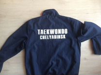 Спортивный костюм taekwondo chelyabinsk