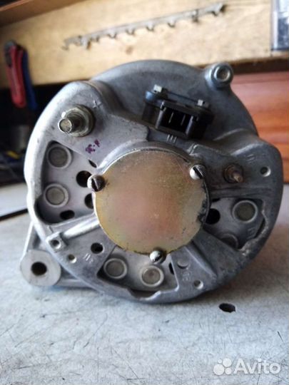 Генератор камаз маз Урал