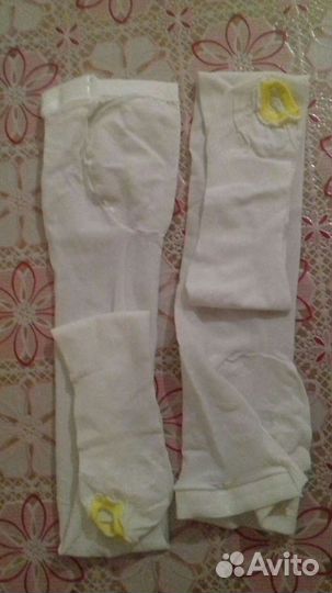 Компрессионные чулки